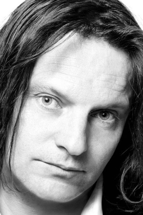 Гиллес Порте