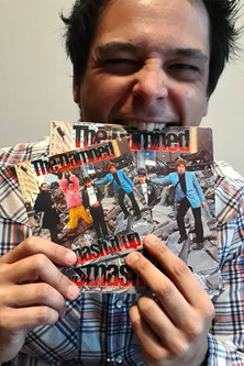 Ерицк Марторелли