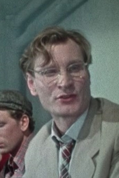 Владимир Ванйсхев