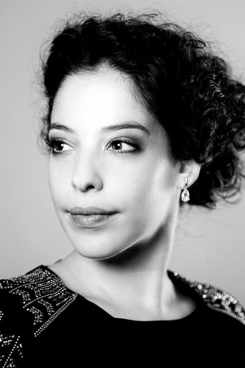 Ган-йа Бен-гур Акселрод