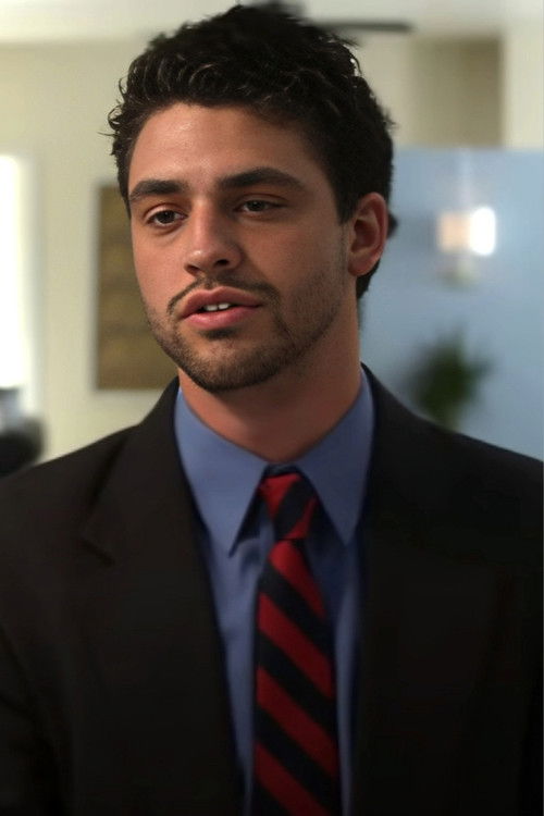 Jасон Осмонд