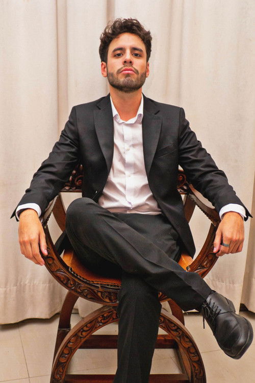 Ернесто Алварез