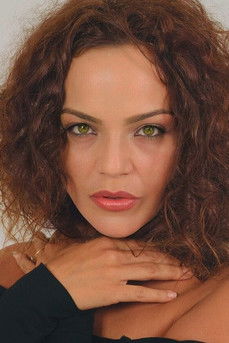 Ноуфисса Бенцхехида