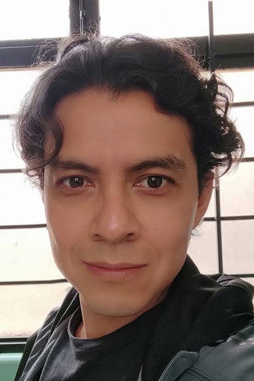 Едуардо Рамíрез Пабло