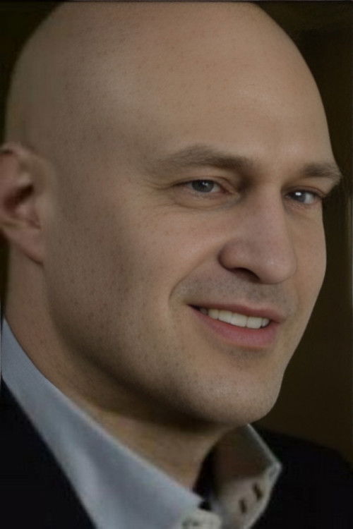 Алексей Давйдов