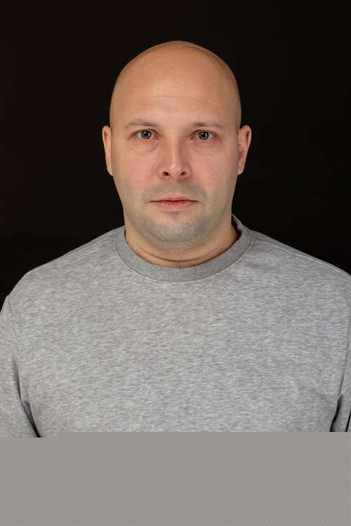 Николай Скоромников