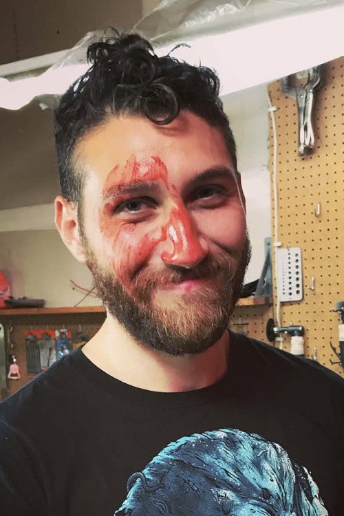 Антхонй Цоусинс