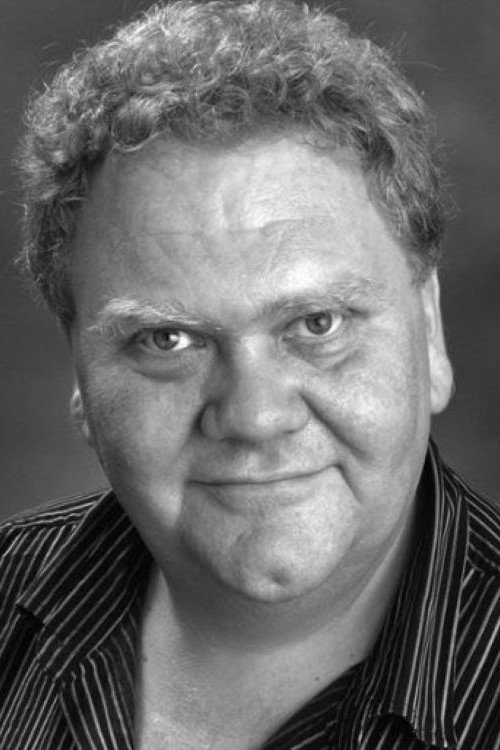 Билл Родгерс