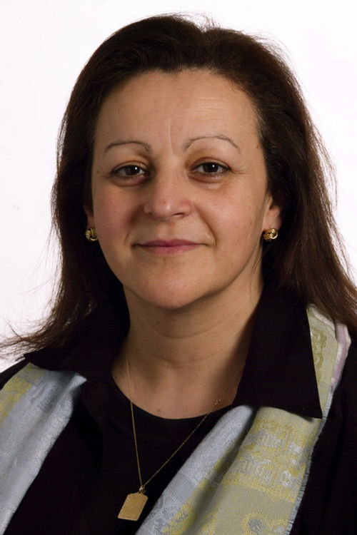 Алима Боумедиенне-Тхиерй