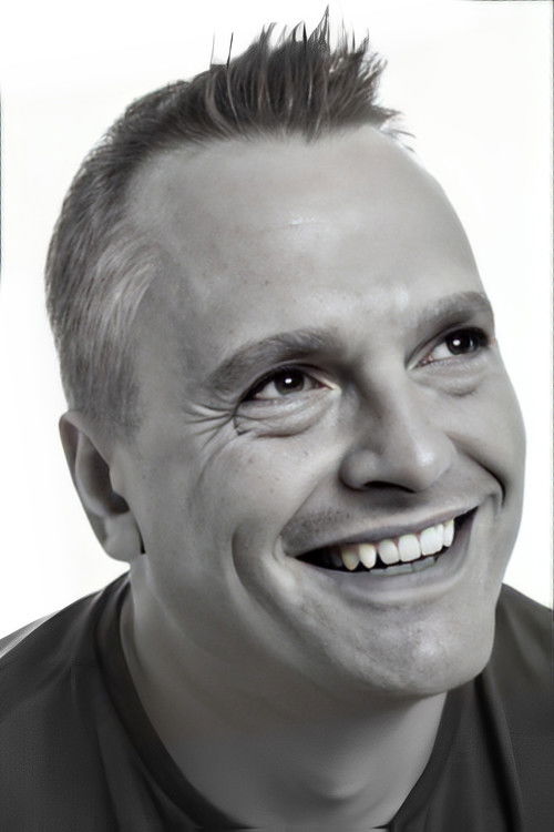 Андй Цоугхлан