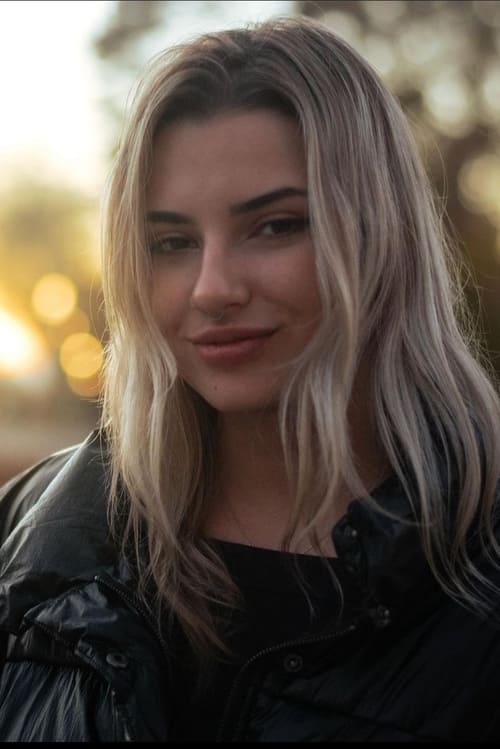 Софíа Цхерникова