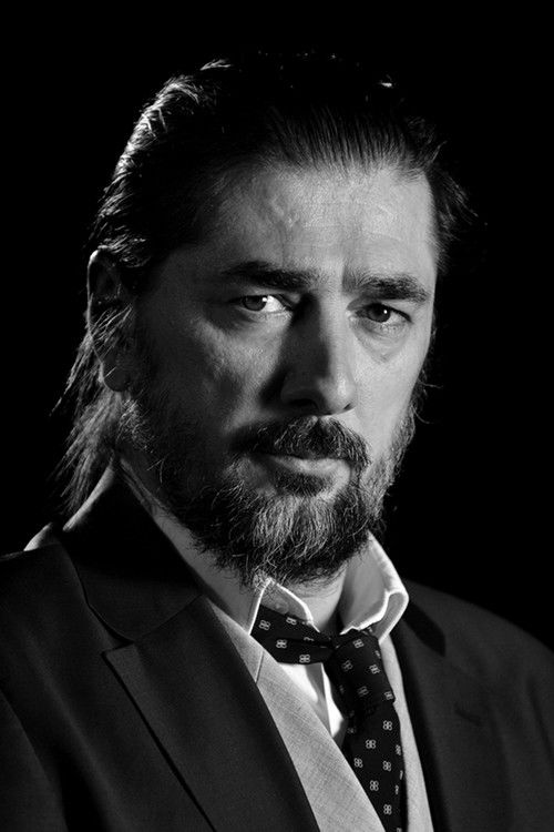 Воjин Ćетковиć