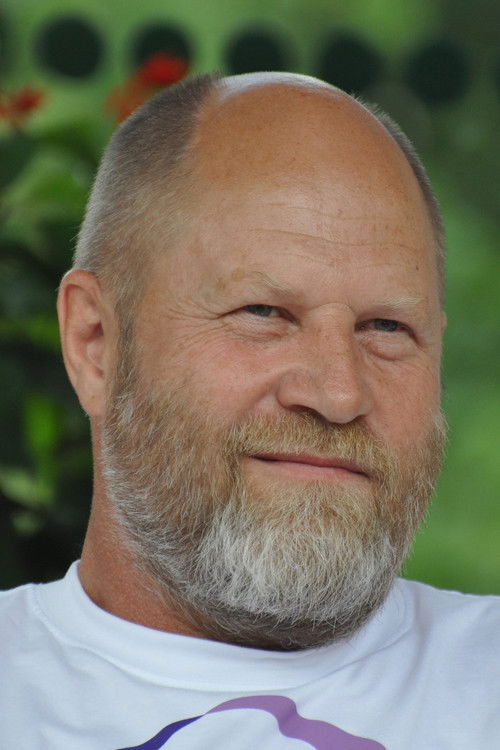 Маркку Пöлöнен