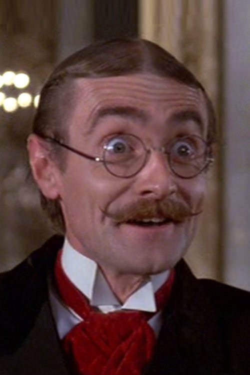 Давид Хаттон