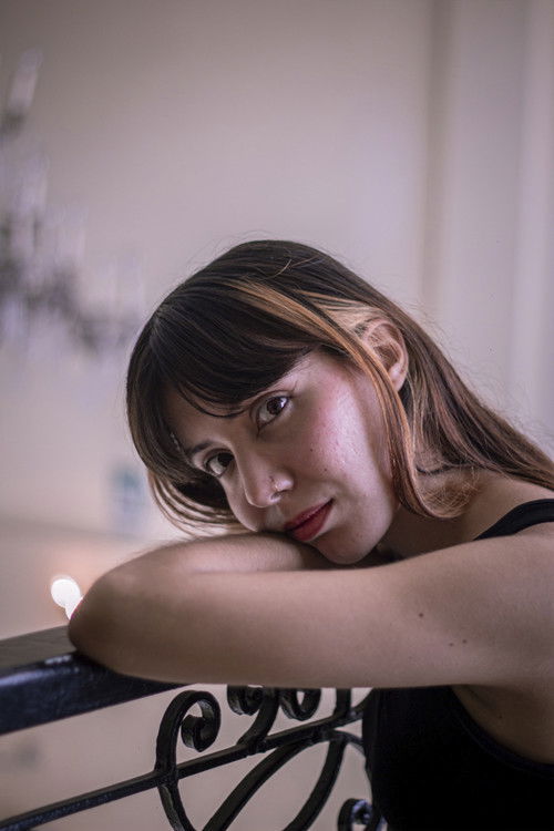 Фáтима Родрíгуез