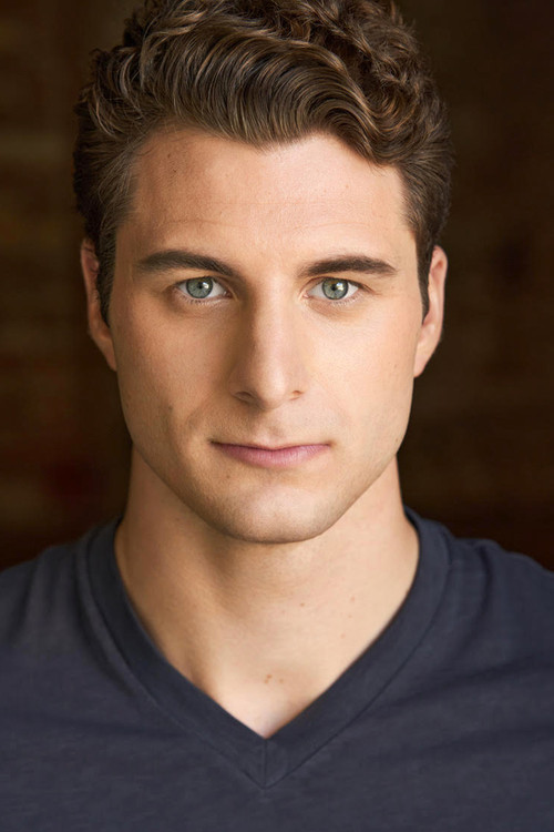 Николас Дэвид Кинг