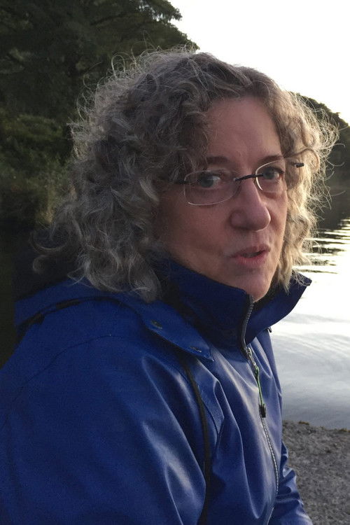 Марго Харкин