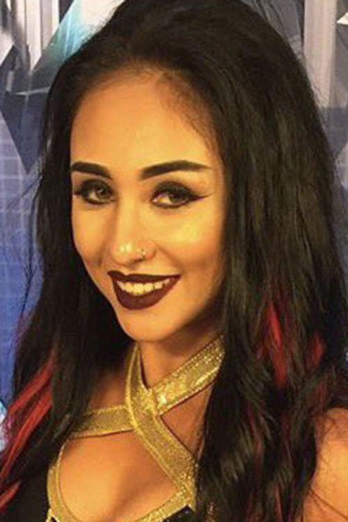 Миранда Илисса