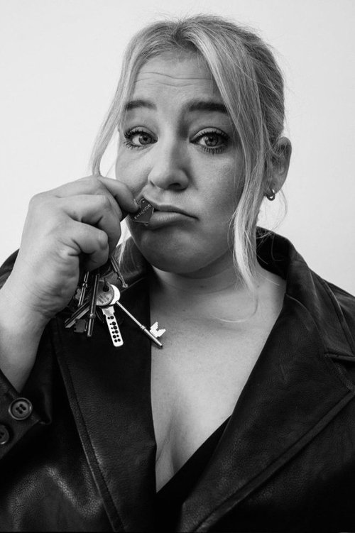 Харриет Wебб