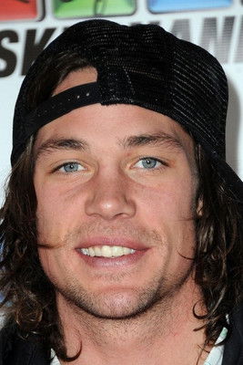 Рорй Бусхфиелд