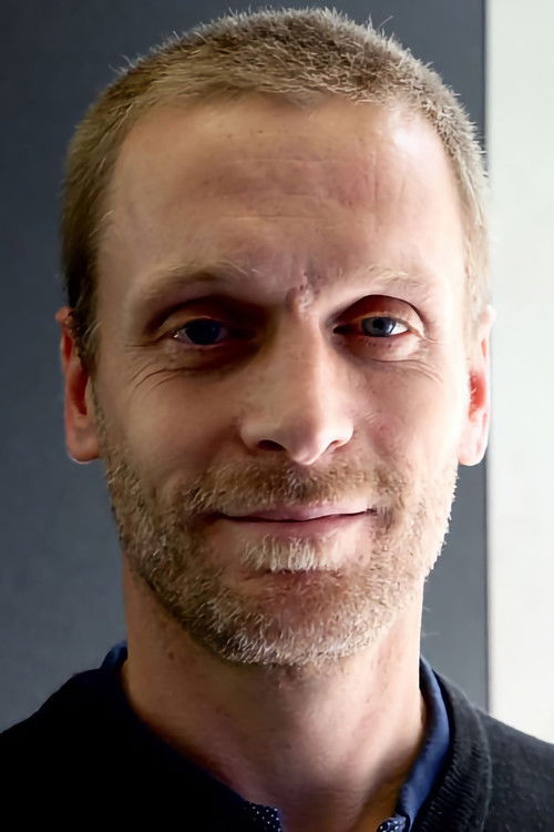 Даве Рандалл