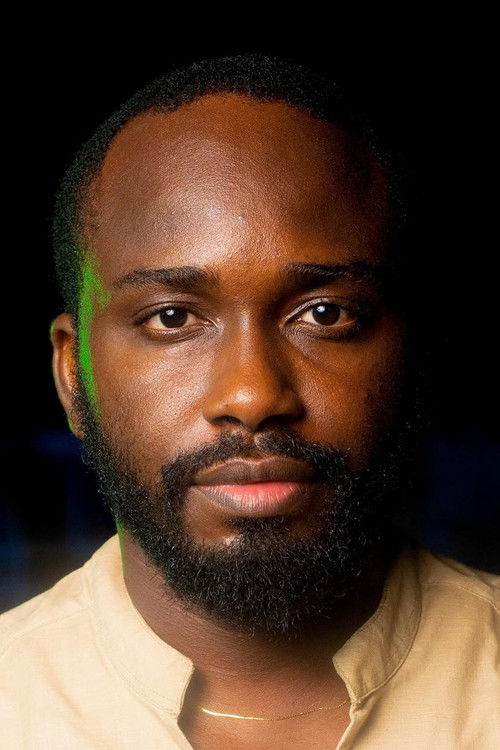 Темилолу Фосудо