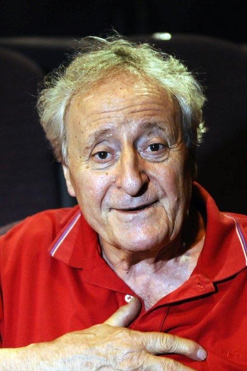 Роберто Царнагхи