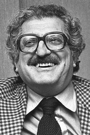  Хуан Антонио Бардем