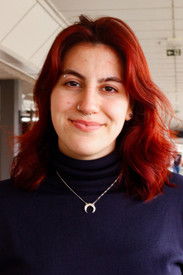 Валентина Перобони