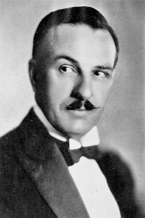 Генри Хеберт