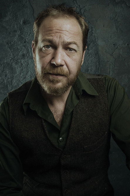 Роналд Беурмс