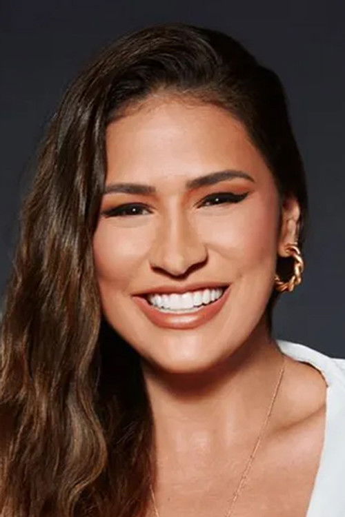 Симоне Мендес