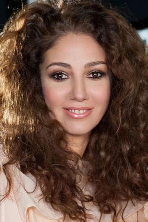  Фанни Кадео