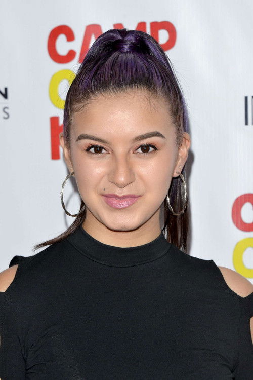 Амбер Ромеро