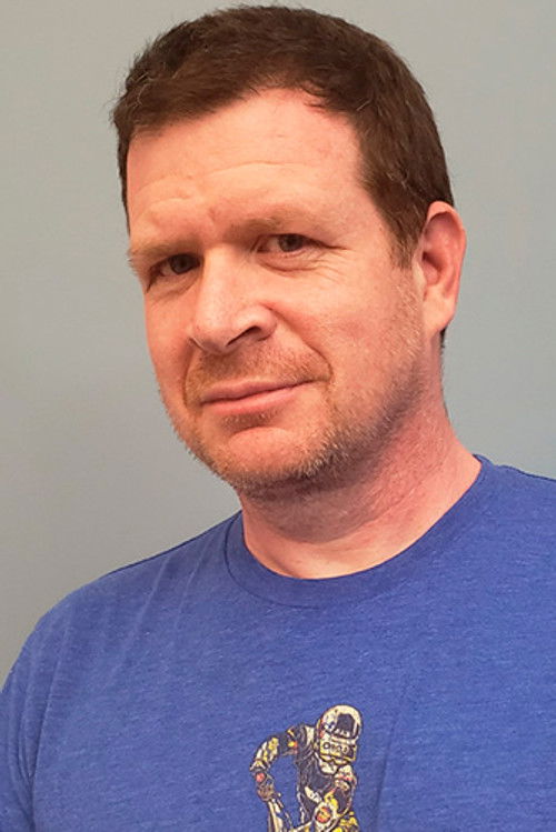 Андреw Голдберг