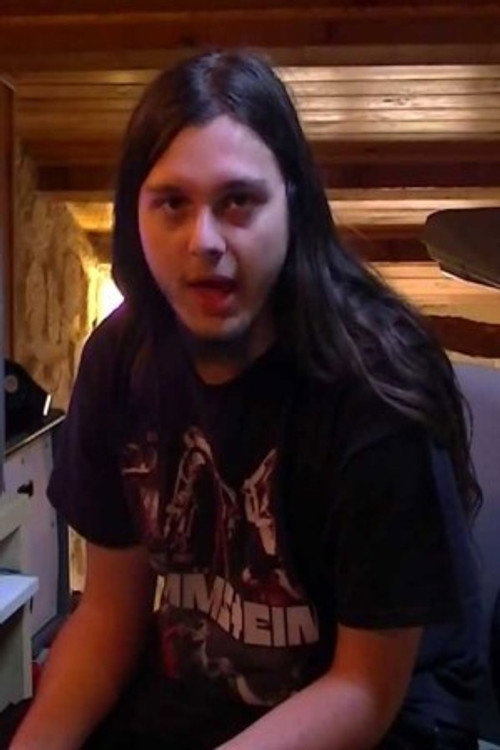 Jулиен Брехелин