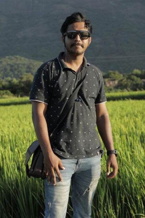 Амал Xавиер