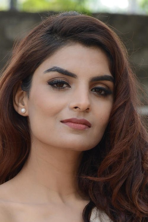 Анвесхи Jаин