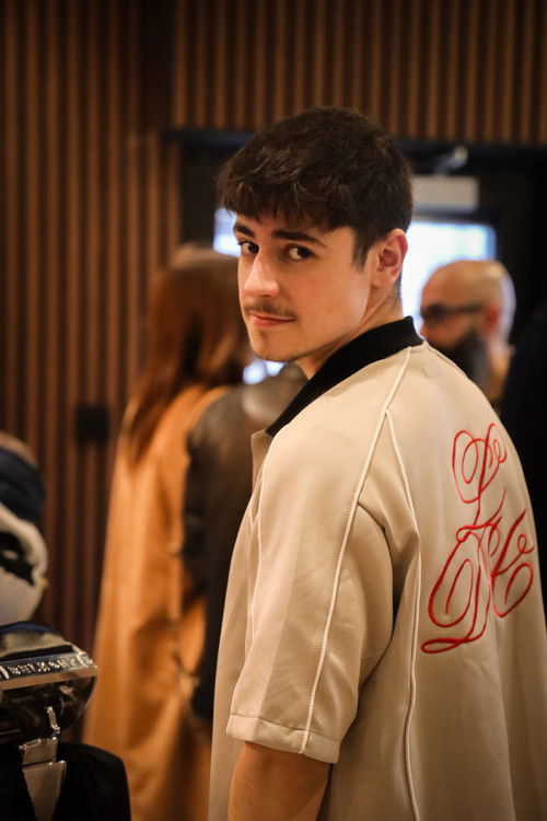 Габриел Лацоме