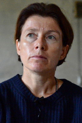 Катарзйна Леwиńска