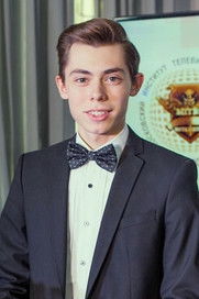 Кирилл Продолйатцхенко