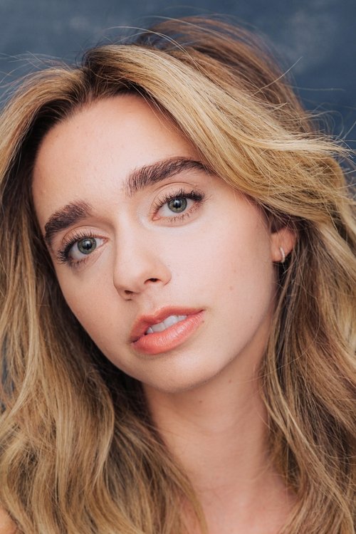 Кейт Рачески