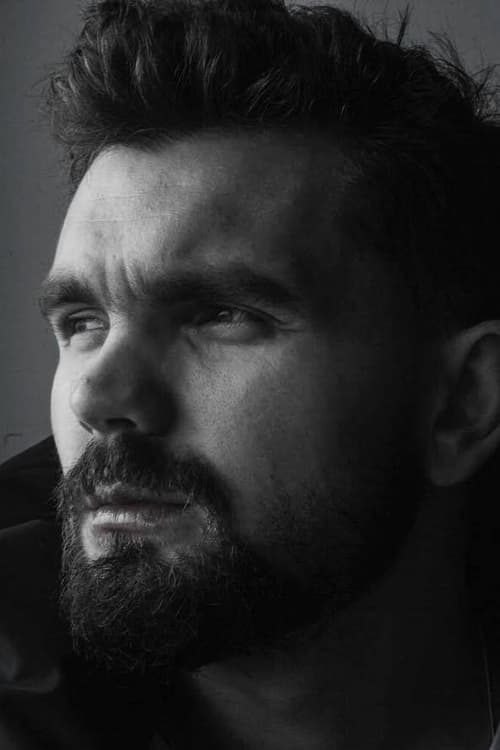 Богдан Жданов