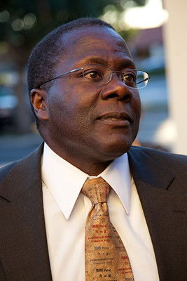 Кевин Л. Jацксон