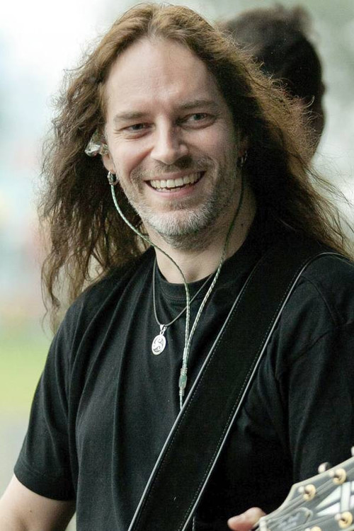  Маркус Зипен