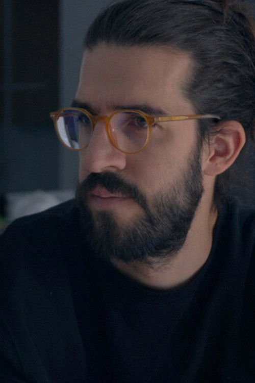 Луцас Ортиз Естефанелл