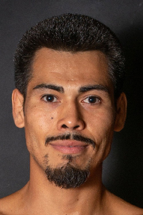 Алфонсо Олвера