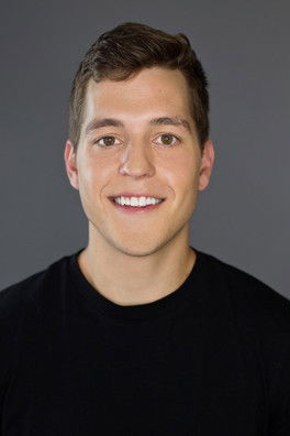 Ландон Стахмер