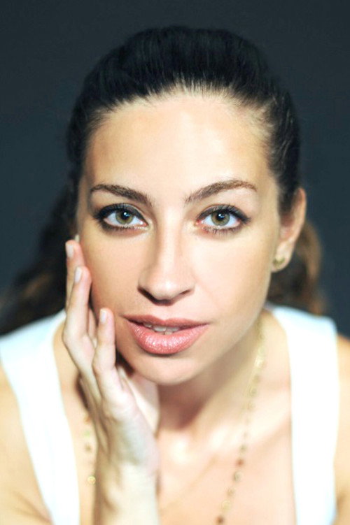 Σύνθια Μπατσή