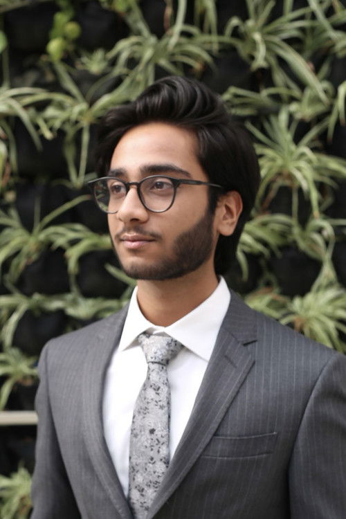 Мудит Ахлаwат